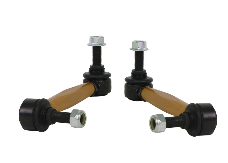 Whiteline Sway Bar Link - Assembly - KLC179 - KLC179 - image 2