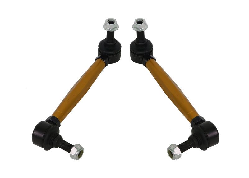 Whiteline Sway Bar Link - Assembly - KLC179 - KLC179 - image 3