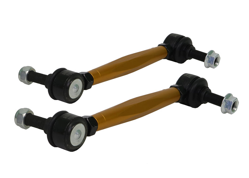 Whiteline Sway Bar Link - Assembly - KLC179 - KLC179