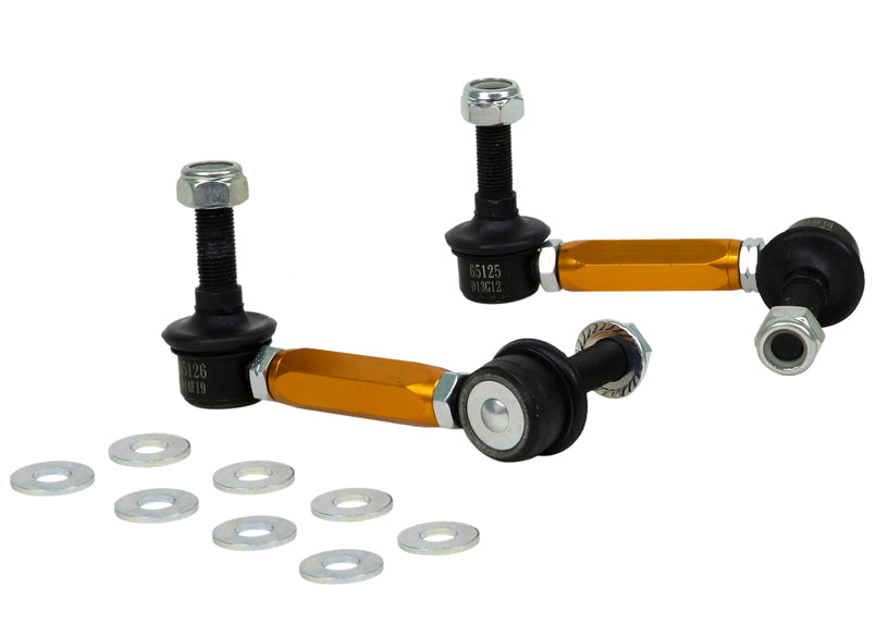 Whiteline Sway Bar Link - Assembly - KLC180-115 - KLC180-115