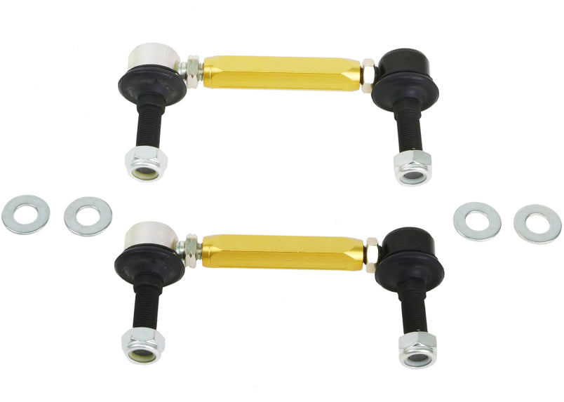 Whiteline Sway Bar Link - 12mm Ball Stud - KLC180-135 - image 3