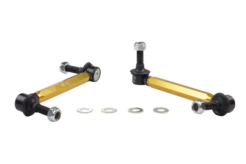 Whiteline Sway Bar Link - Assembly - KLC180-195 - KLC180-195 - image 2