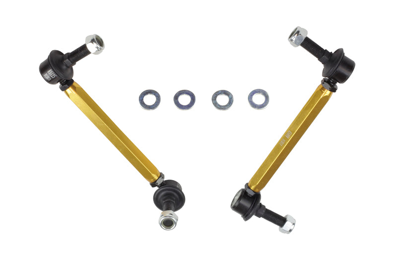 Whiteline Sway Bar Link - Assembly - KLC180-195 - KLC180-195 - image 3
