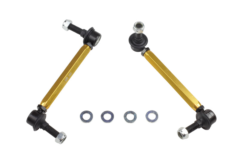 Whiteline Sway Bar Link - Assembly - KLC180-195 - KLC180-195