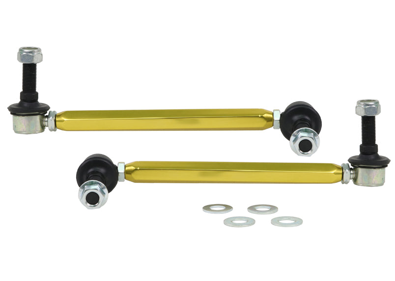 Whiteline Sway Bar Link - Assembly - KLC180-235 - KLC180-235 - image 2