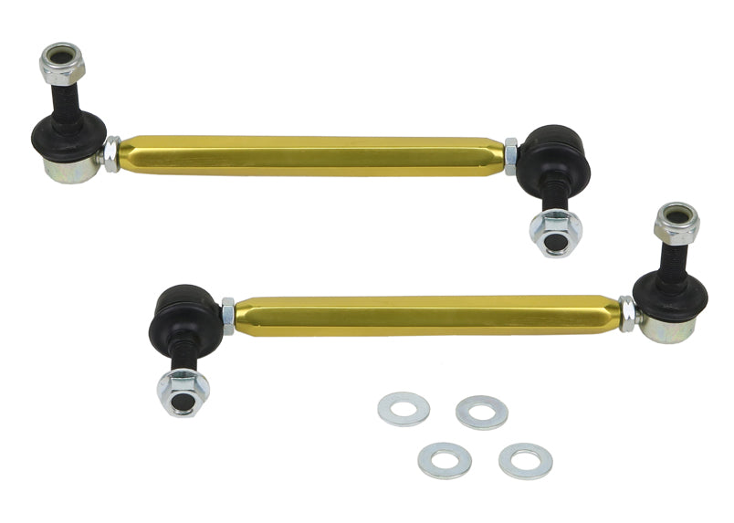 Whiteline Sway Bar Link - Assembly - KLC180-235 - KLC180-235 - image 3