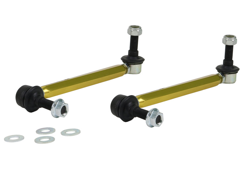Whiteline Sway Bar Link - Assembly - KLC180-235 - KLC180-235