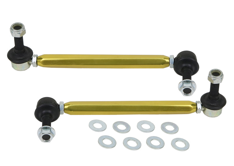 Whiteline Sway Bar Link - Assembly - KLC180-255 - KLC180-255 - image 3