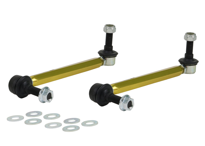 Whiteline Sway Bar Link - Assembly - KLC180-255 - KLC180-255