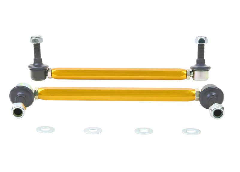 Whiteline Sway Bar Link - Assembly - KLC180-275 - KLC180-275 - image 2