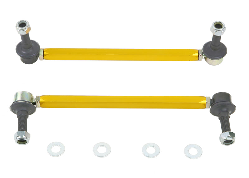 Whiteline Sway Bar Link - Assembly - KLC180-275 - KLC180-275 - image 3