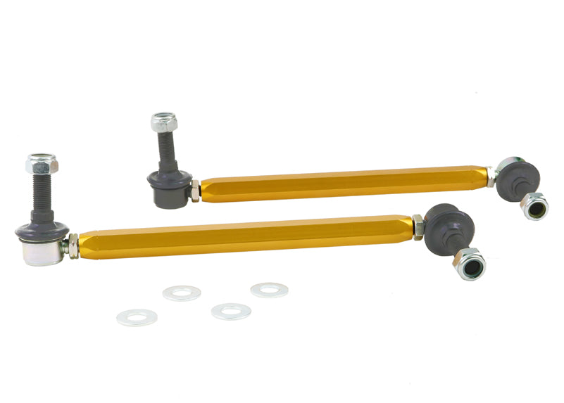 Whiteline Sway Bar Link - Assembly - KLC180-275 - KLC180-275