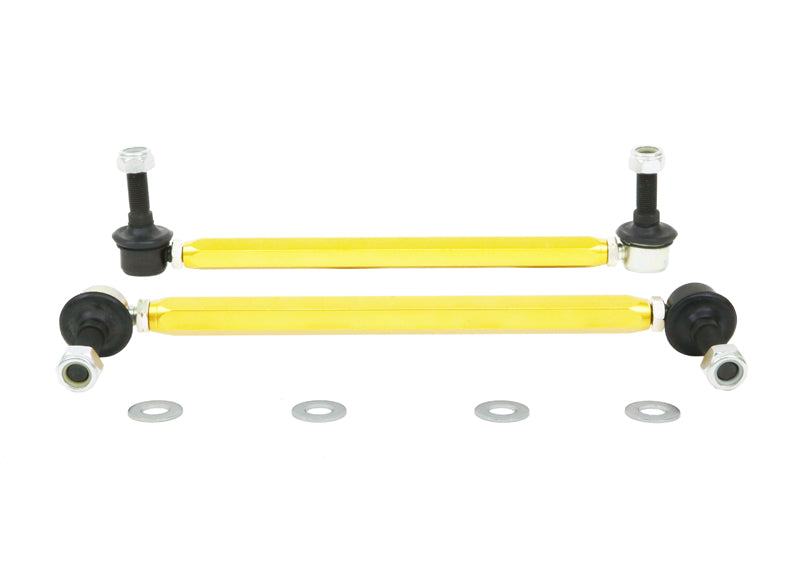 Whiteline Sway Bar Link - Assembly - KLC180-295 - KLC180-295 - image 2