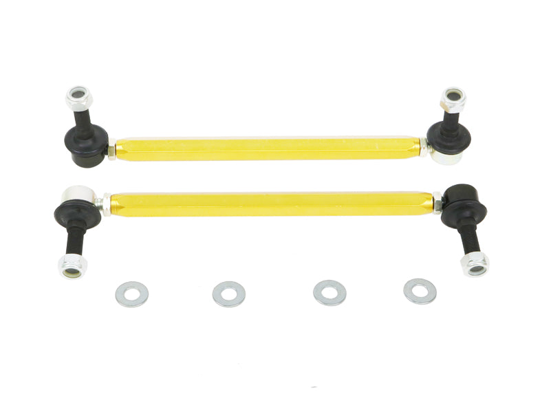Whiteline Sway Bar Link - Assembly - KLC180-295 - KLC180-295 - image 3