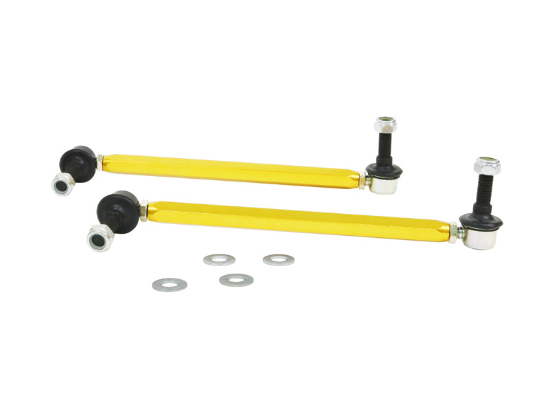 Whiteline Sway Bar Link - Assembly - KLC180-295 - KLC180-295