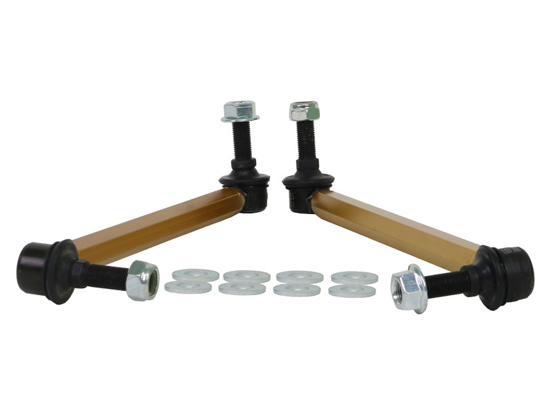 Whiteline Sway Bar Link - Assembly - KLC180-335 - KLC180-335 - image 2