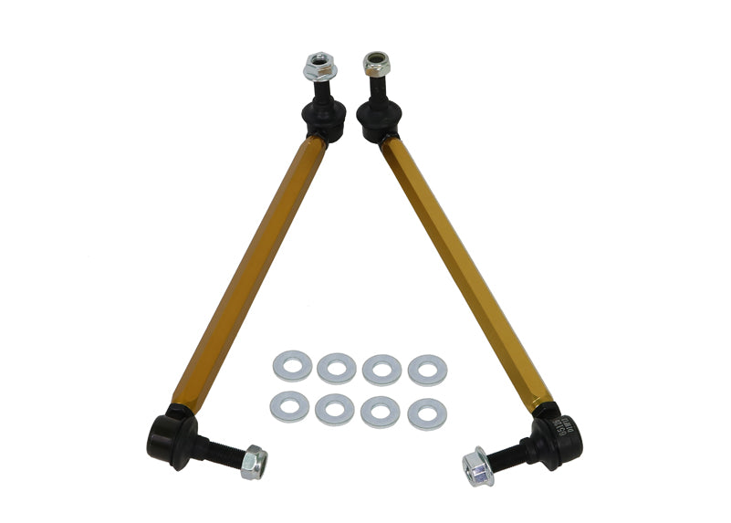 Whiteline Sway Bar Link - Assembly - KLC180-335 - KLC180-335 - image 3