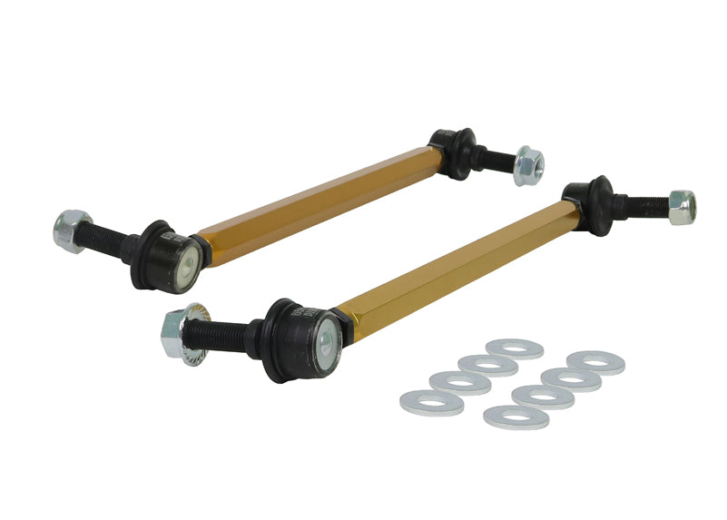 Whiteline Sway Bar Link - Assembly - KLC180-335 - KLC180-335