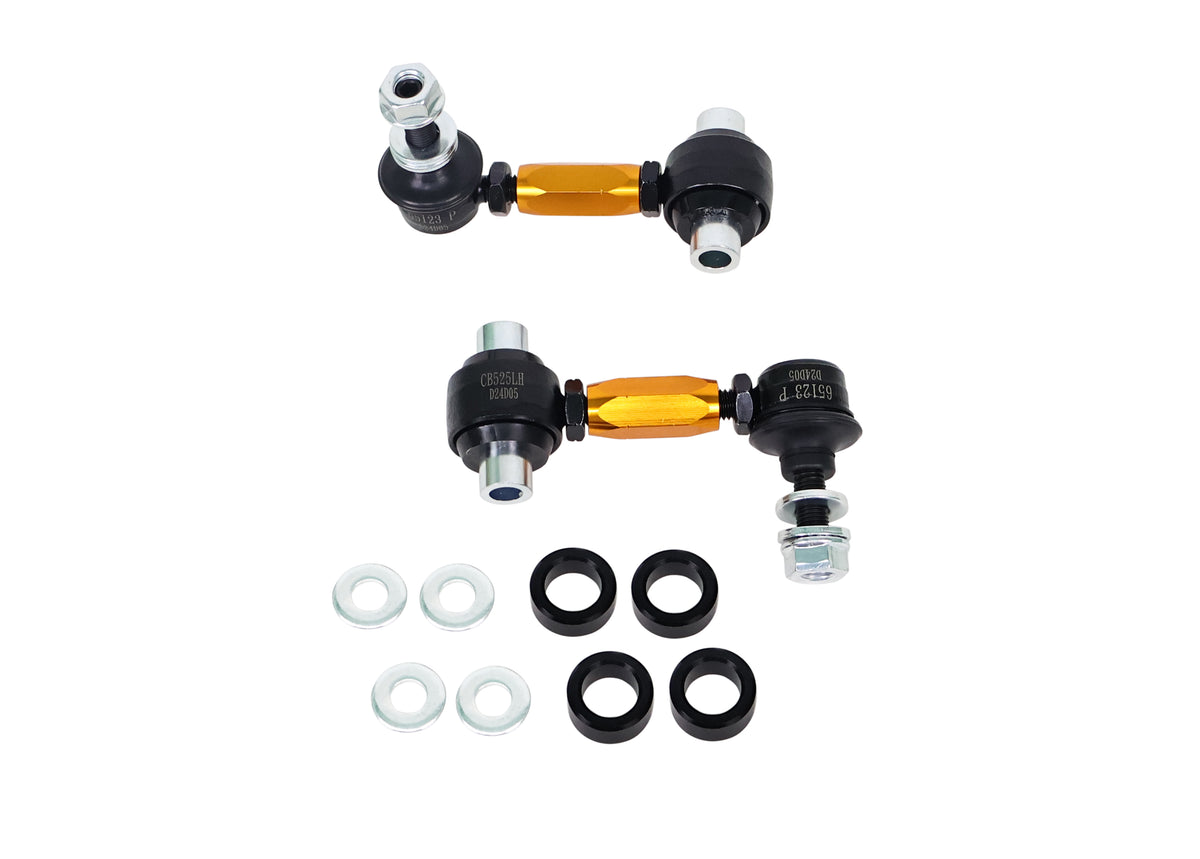 Whiteline Sway Bar Link - Assembly - KLC182 - KLC182 - image 3