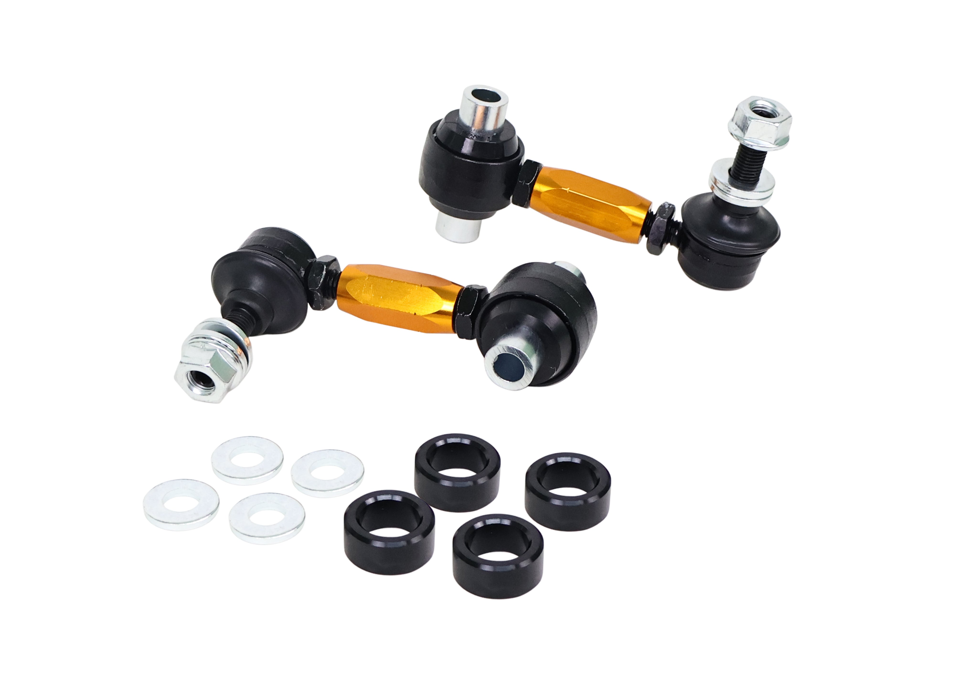 Whiteline Sway Bar Link - Assembly - KLC182 - KLC182