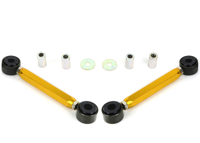 Whiteline Sway Bar Link - Assembly - KLC183 - KLC183 - image 2