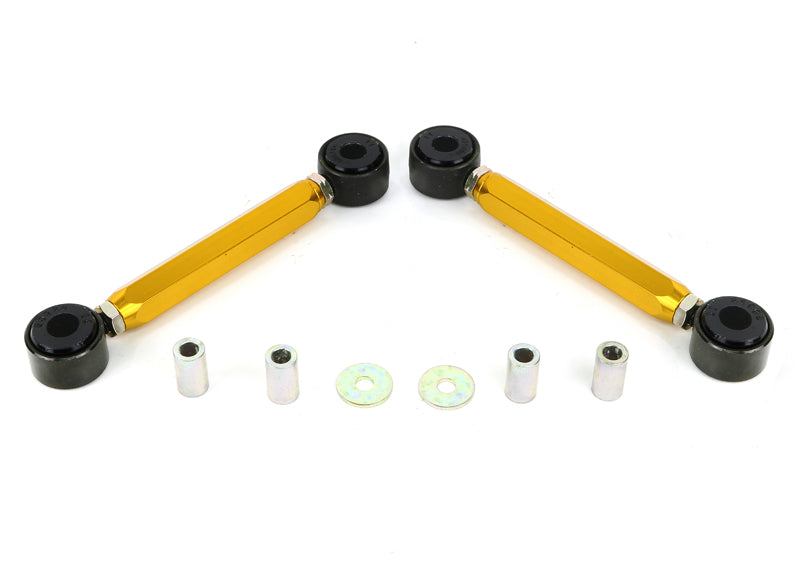 Whiteline Sway Bar Link - Assembly - KLC183 - KLC183 - image 3