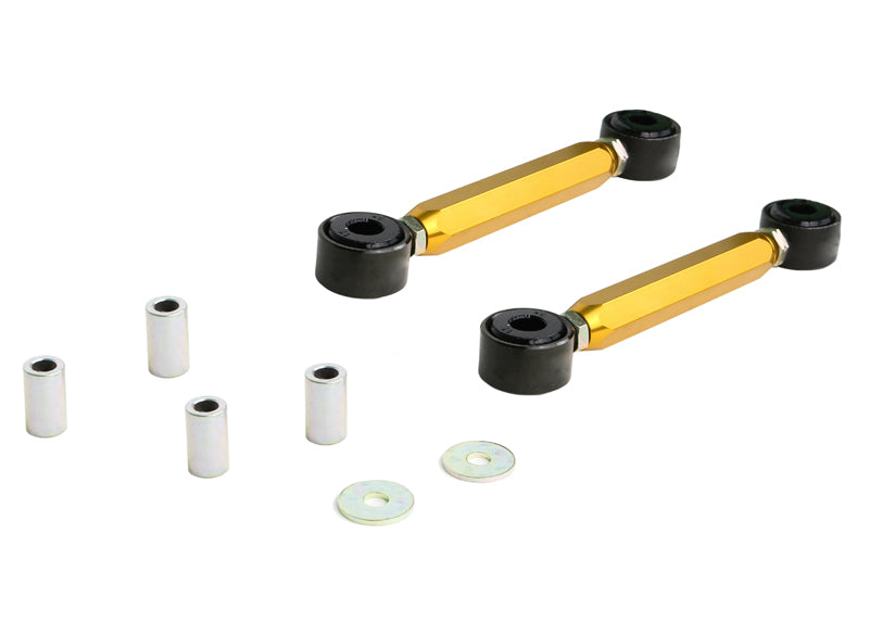Whiteline Sway Bar Link - Assembly - KLC183 - KLC183