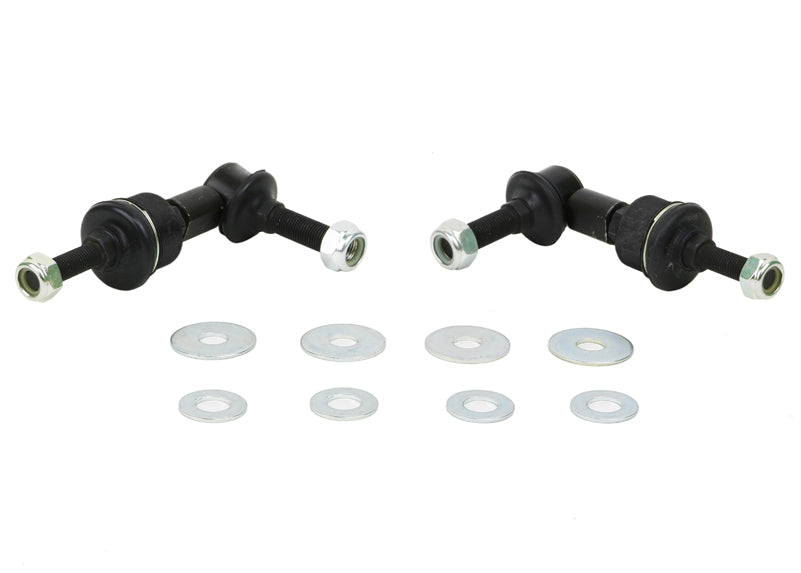 Whiteline Sway Bar Link - Assembly - Mazda 3 - KLC185 - image 2