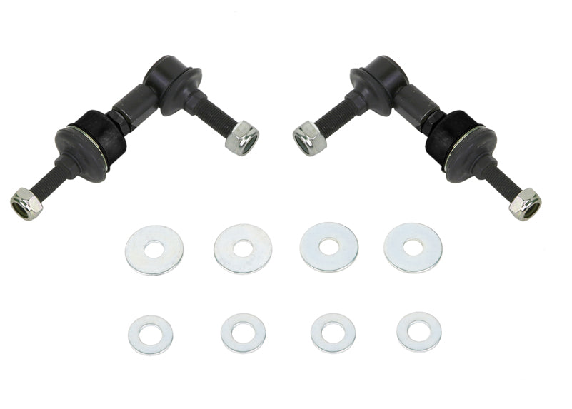 Whiteline Sway Bar Link - Assembly - Mazda 3 - KLC185 - image 3