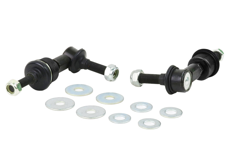 Whiteline Sway Bar Link - Assembly - Mazda 3 - KLC185