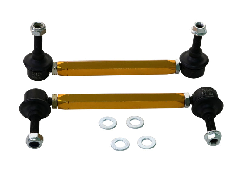 Whiteline Sway Bar Link - Assembly - KLC187 - KLC187 - image 3