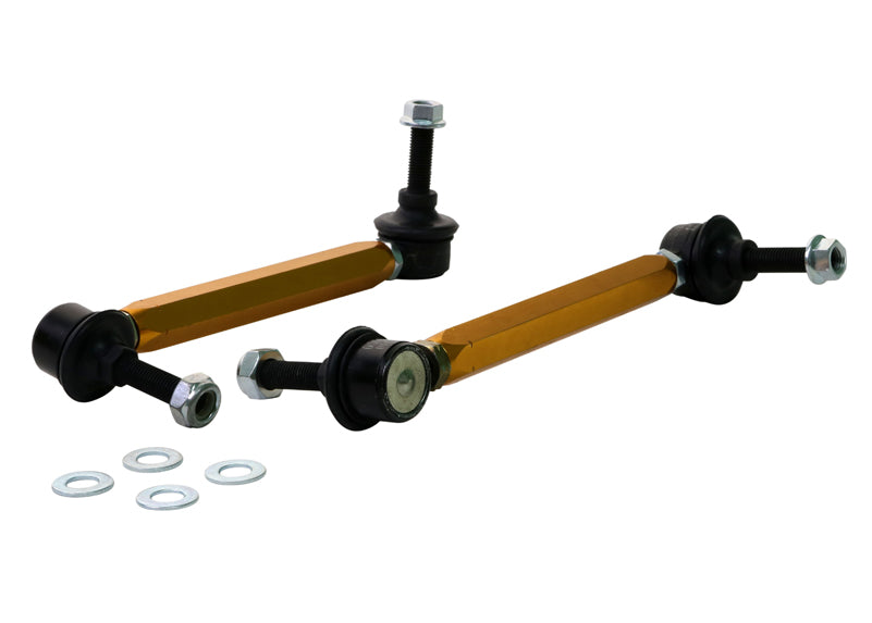 Whiteline Sway Bar Link - Assembly - KLC187 - KLC187