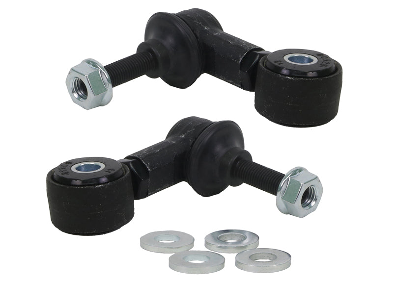 Whiteline Sway Bar Link - 10mm Ball Stud - Universal Products Sway Bar Products - KLC192 - KLC192 - image 2