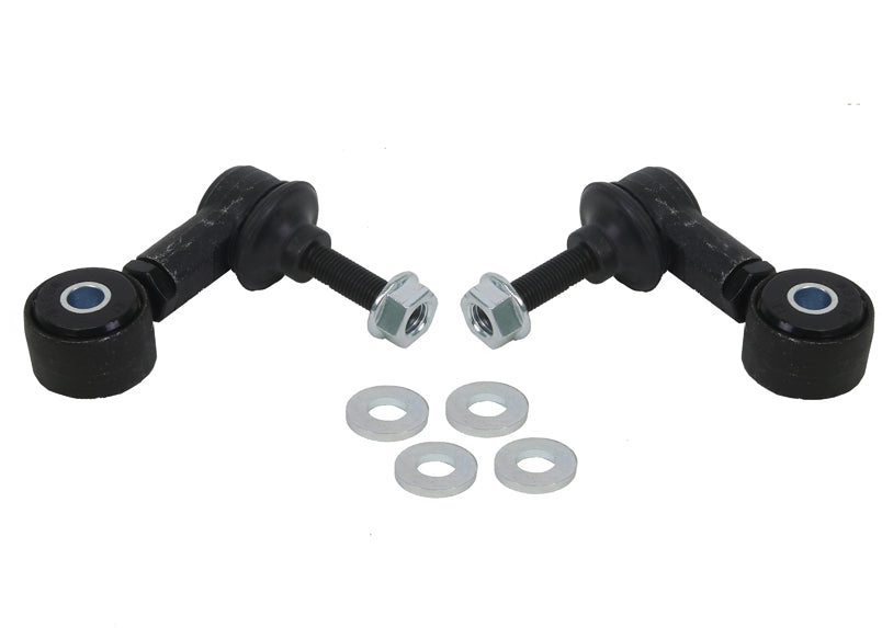 Whiteline Sway Bar Link - 10mm Ball Stud - Universal Products Sway Bar Products - KLC192 - KLC192 - image 3