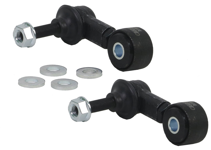 Whiteline Sway Bar Link - 10mm Ball Stud - Universal Products Sway Bar Products - KLC192 - KLC192