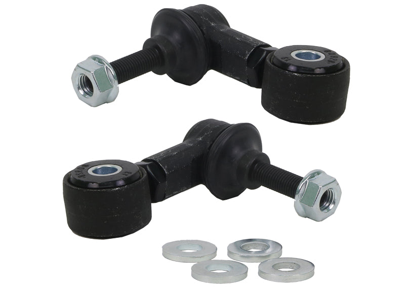 Whiteline Sway Bar Link - 10mm Ball Stud - Universal Products Sway Bar Products - KLC193 - KLC193 - image 2