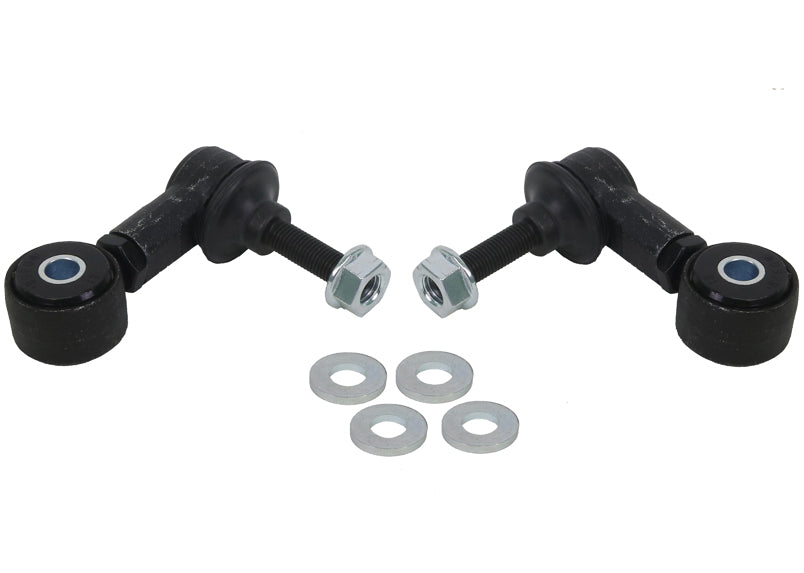 Whiteline Sway Bar Link - 10mm Ball Stud - Universal Products Sway Bar Products - KLC193 - KLC193 - image 3