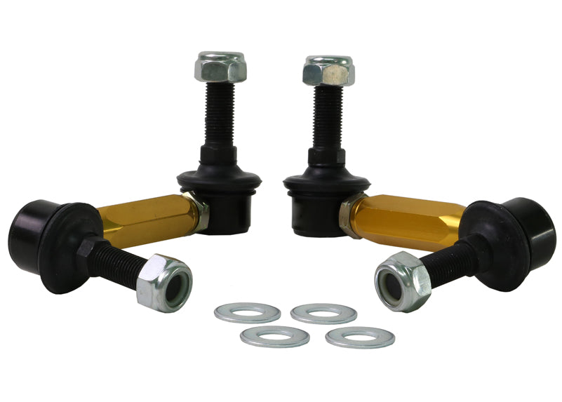 Whiteline Sway Bar Link - Assembly - KLC198 - KLC198 - image 2
