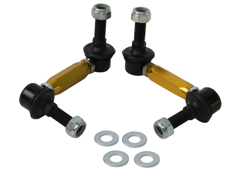 Whiteline Sway Bar Link - Assembly - KLC198 - KLC198 - image 3