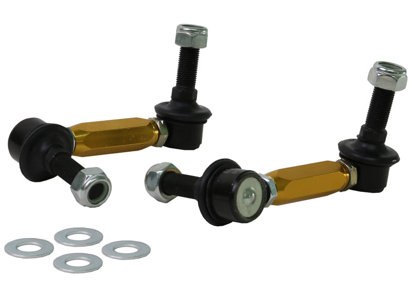 Whiteline Sway Bar Link - Assembly - KLC198 - KLC198