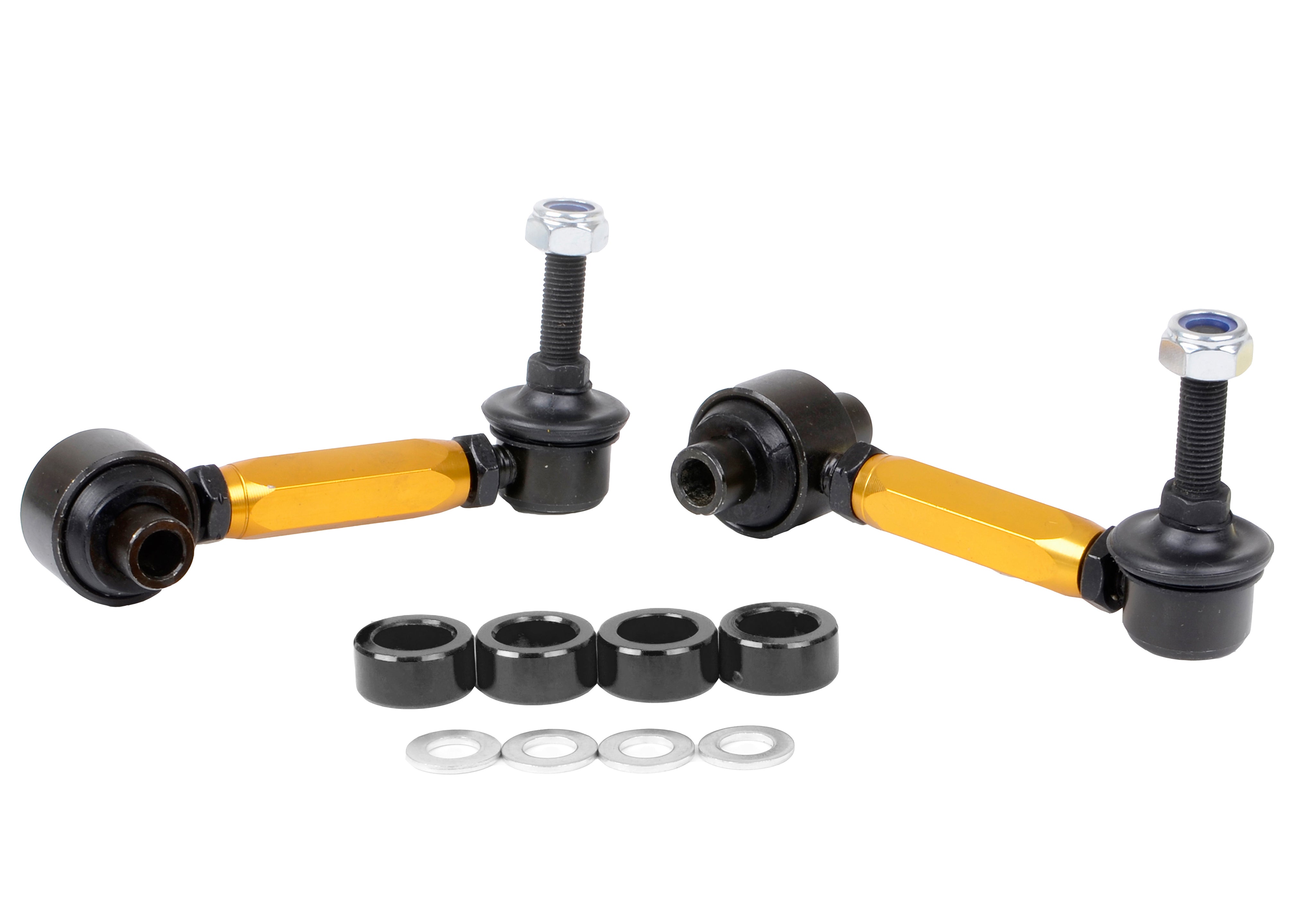 Whiteline Sway Bar Link - Assembly - Subaru Forester / Outback / Xv - KLC200 - image 2