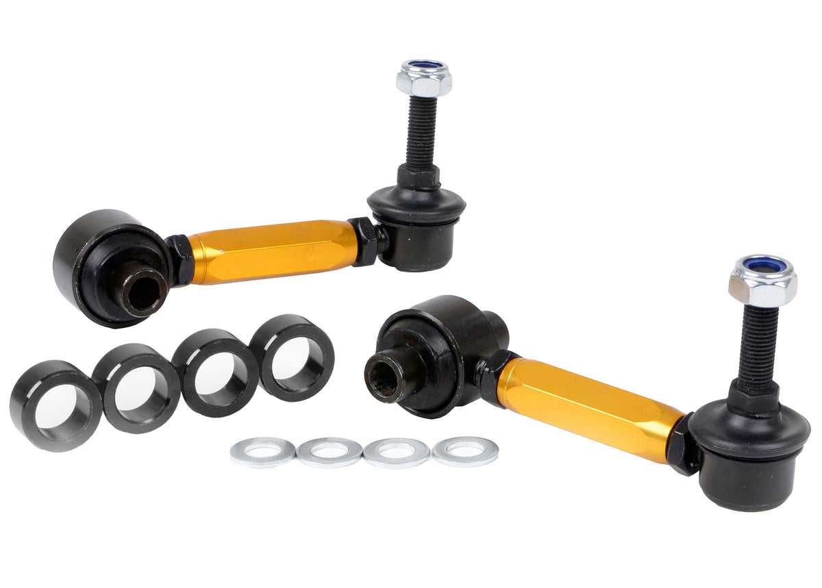Whiteline Sway Bar Link - Assembly - Subaru Forester / Outback / Xv - KLC200 - image 3