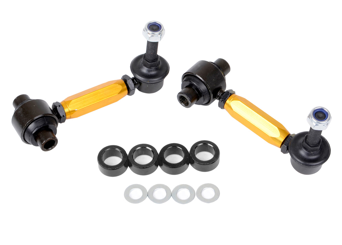 Whiteline Sway Bar Link - Assembly - Subaru Forester / Outback / Xv - KLC200