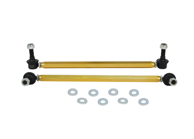 Whiteline Sway Bar Link - Assembly - Genesis G80 / Hyundai Genesis - KLC201 - image 2