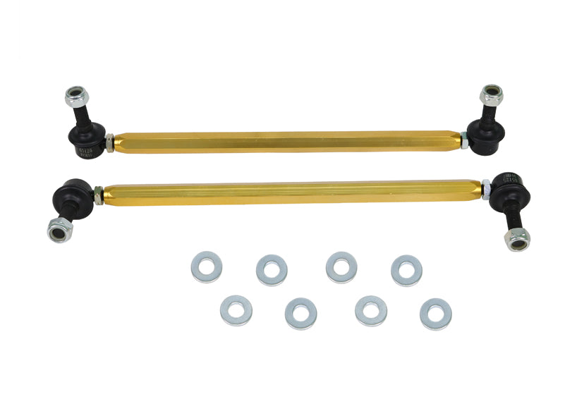 Whiteline Sway Bar Link - Assembly - Genesis G80 / Hyundai Genesis - KLC201 - image 3