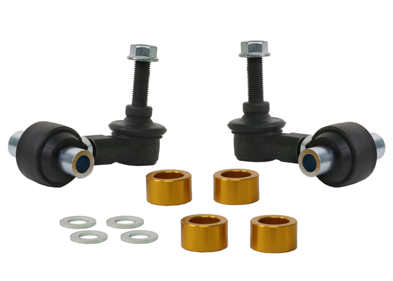 Whiteline Sway Bar Link - Assembly - KLC202 - KLC202 - image 2