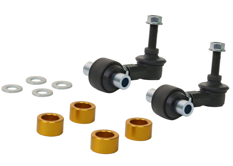 Whiteline Sway Bar Link - Assembly - KLC202 - KLC202