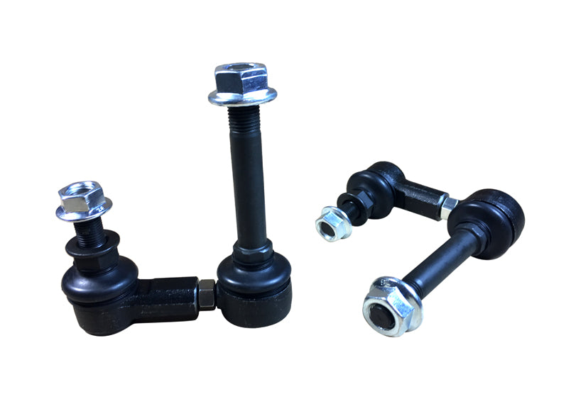 Whiteline Sway Bar Link - Assembly - Infiniti G / Nissan 370z / Nissan Skyline / Nissan Z - KLC204 - image 3