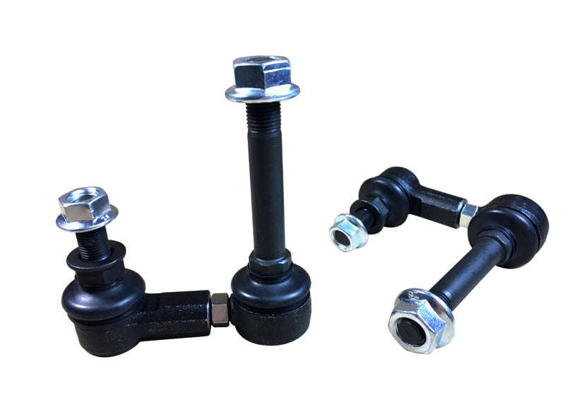 Whiteline Sway Bar Link - Assembly - Infiniti G / Nissan 370z / Nissan Skyline / Nissan Z - KLC204