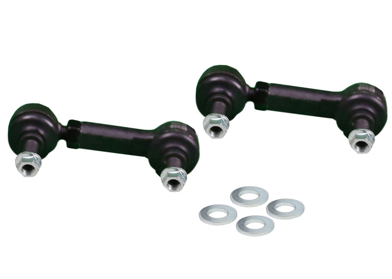 Whiteline Sway Bar Link - Assembly - Abarth 124 / Mazda MX-5 / Mazda MX-5 Rf - KLC205 - image 2
